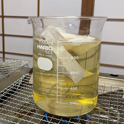 御礼にかえて：「賀茂削り」を商品化したい～クラウドファンディング