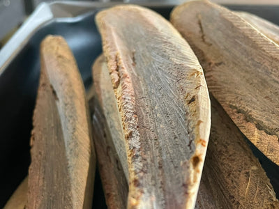 「賀茂削り」を商品化したい　クラウドファンディング初挑戦記～2～