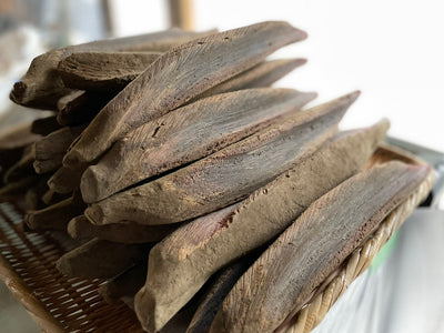 「賀茂削り」を商品化したい　クラウドファンディング初挑戦記～6～最終回