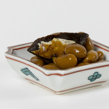画像をギャラリービューアに読み込む, 「たら乃まめ」（クール商品）　純国産・国内産原料の調味料使用・無添加・化学調味料不使用
