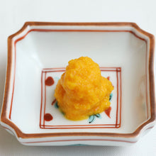 画像をギャラリービューアに読み込む, 料亭の「ゆずとうがらし」　ビン入り

